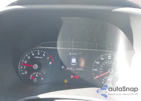 2020 Kia Soul Gt-Line z USA, uszkodzony, nr VIN KNDJ63AU5L7702588